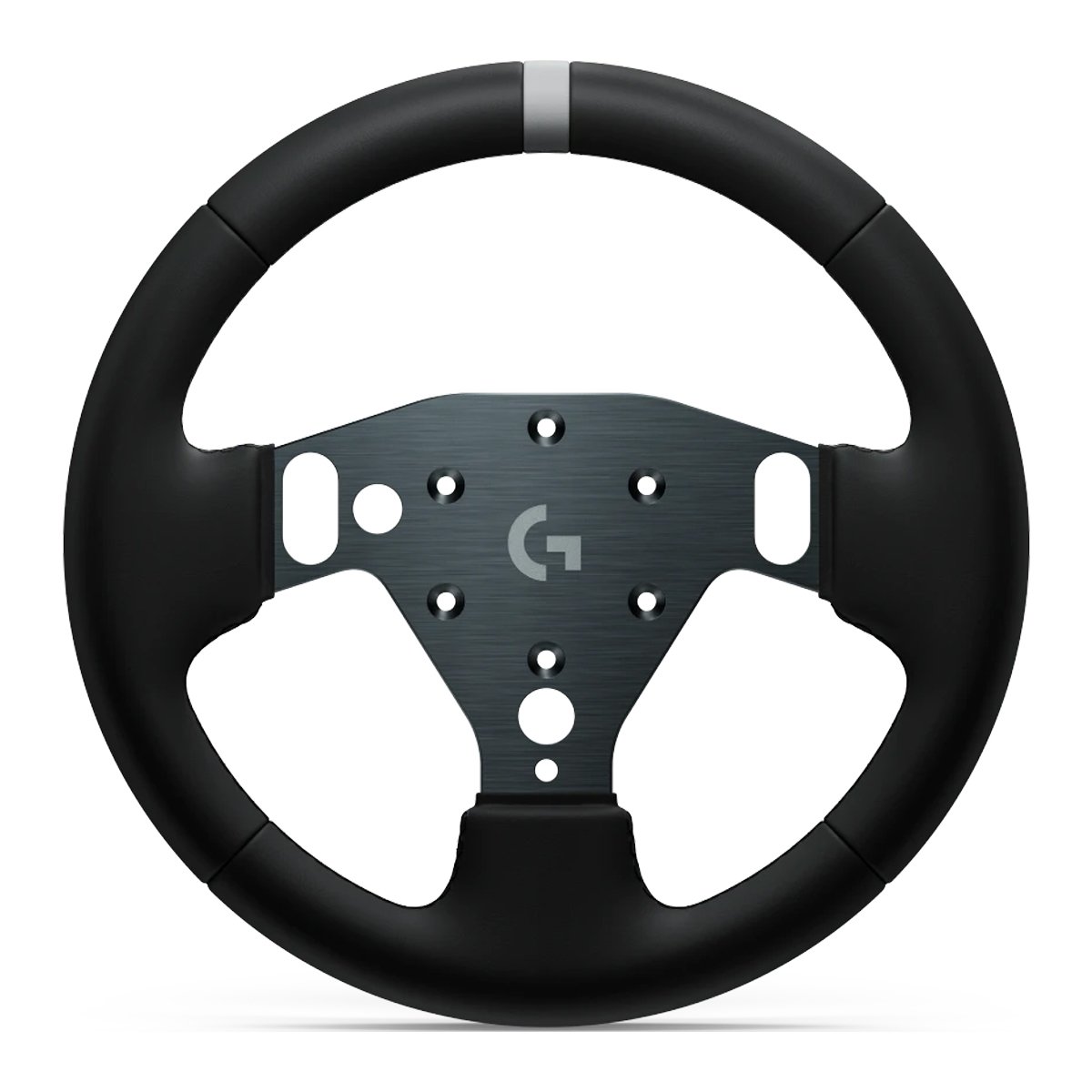 Logitech RS Round Wheel | Timón