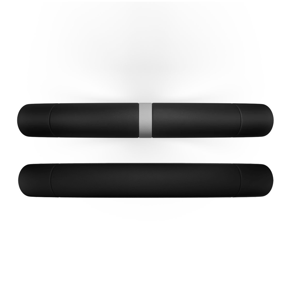Logitech RS Round Wheel | Timón - Image 3