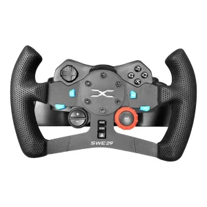Logitech Wheel Mod | Timón Fórmula